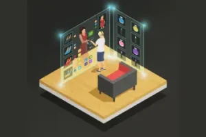Advanced Technology Shaping the Future of Fashion