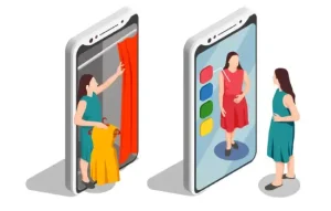 Dressing Your Digital Self