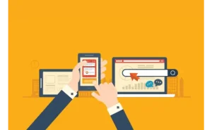Build your Website