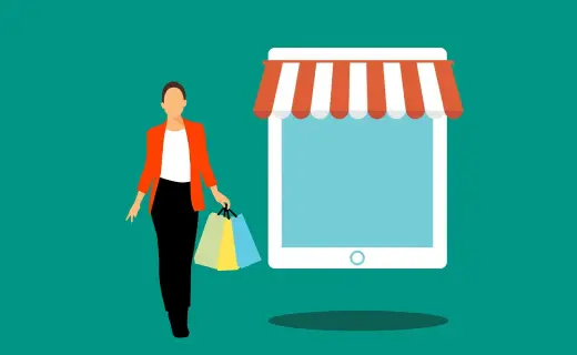 Choose your Online Store Model