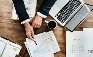 Create a Business Plan