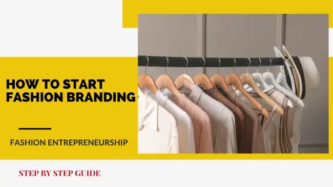 how to statr personal brand