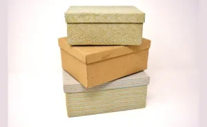 Packaging and Quality Controls