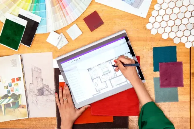 What Is The Role Of Interior Designer