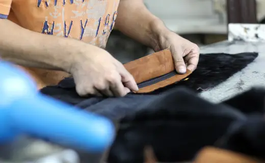 Start Manufacturing