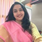 Amruta Munje