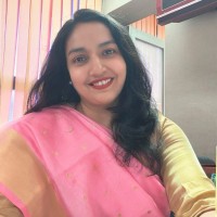 Amruta Munje