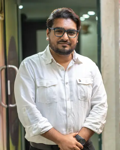 Azhar Kazi