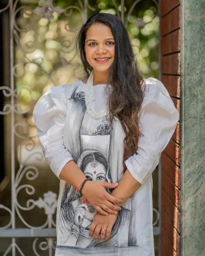 Binal Doshi