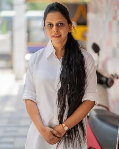 Pratima Krishna