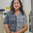 Richa Kelkar