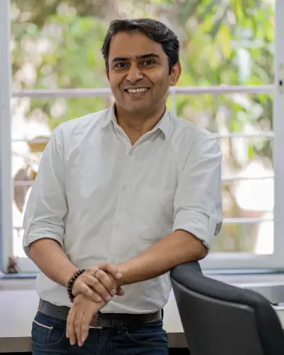Sujit Joshi