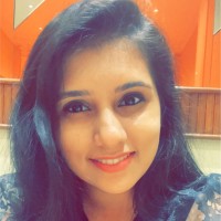 Tanvi Shah