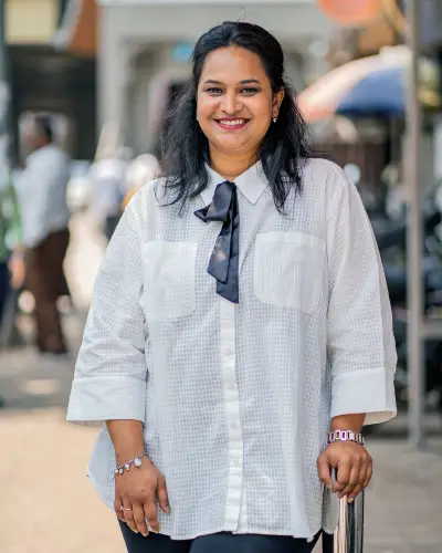 Kalyani Kulkarni